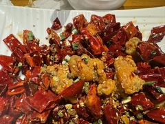 -望京一号·重庆江湖菜(工体店)