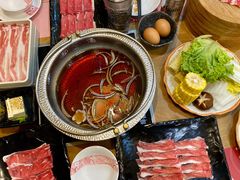 寿喜锅-牛New寿喜烧(青浦店)