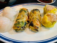 -左记港食(融科天城店)