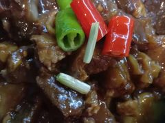 -周渝食惦·酸菜鱼精致川菜(横岗店)