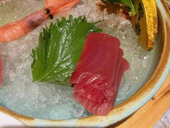 -贵木日本料理·铁板烧(新地假日广场店)