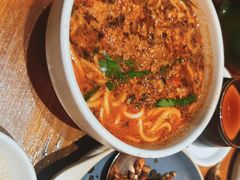 -云海肴·汽锅鸡·云南代表菜(天津国金汇店)