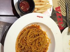 -Mr.Pizza米斯特比萨(苏州平江万达广场店)