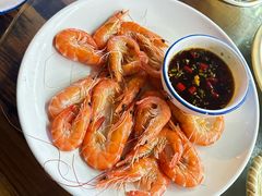-三亚相缘海鲜排档(三亚湾店)