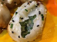 -小杨生煎(黄河路店)