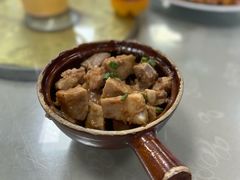 -东莞楼农家菜(金海湾大道分店)