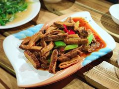 -清真·伊清阁餐厅