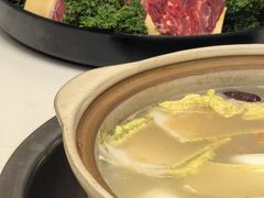 -土连锅·现熬养生汤锅(梁家巷店)