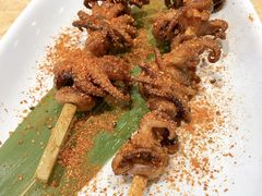 -东京屋(武定路店)