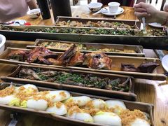 -竹一味·竹筒饭