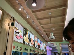 -禾绿寿司(星光68广场店)