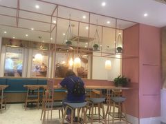 -鲜芋仙(中山路店)