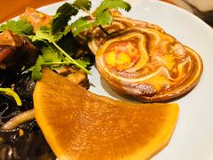 -美盛喜来登大酒店-盛宴标帜餐厅