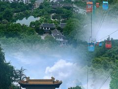 -善卷洞风景区