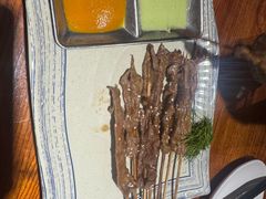 -烧蠔帮·湛江生蚝(南桥店)