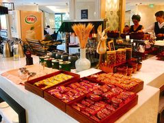 -丽致餐厅(美豪丽致店)