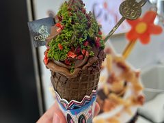 -GODIVA(王府井apm店)