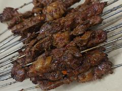 -老白家怡贵园烤肉