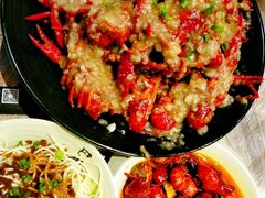 -巴厘龙虾·榜首油焖大虾(音乐学院·沿江酒馆店)