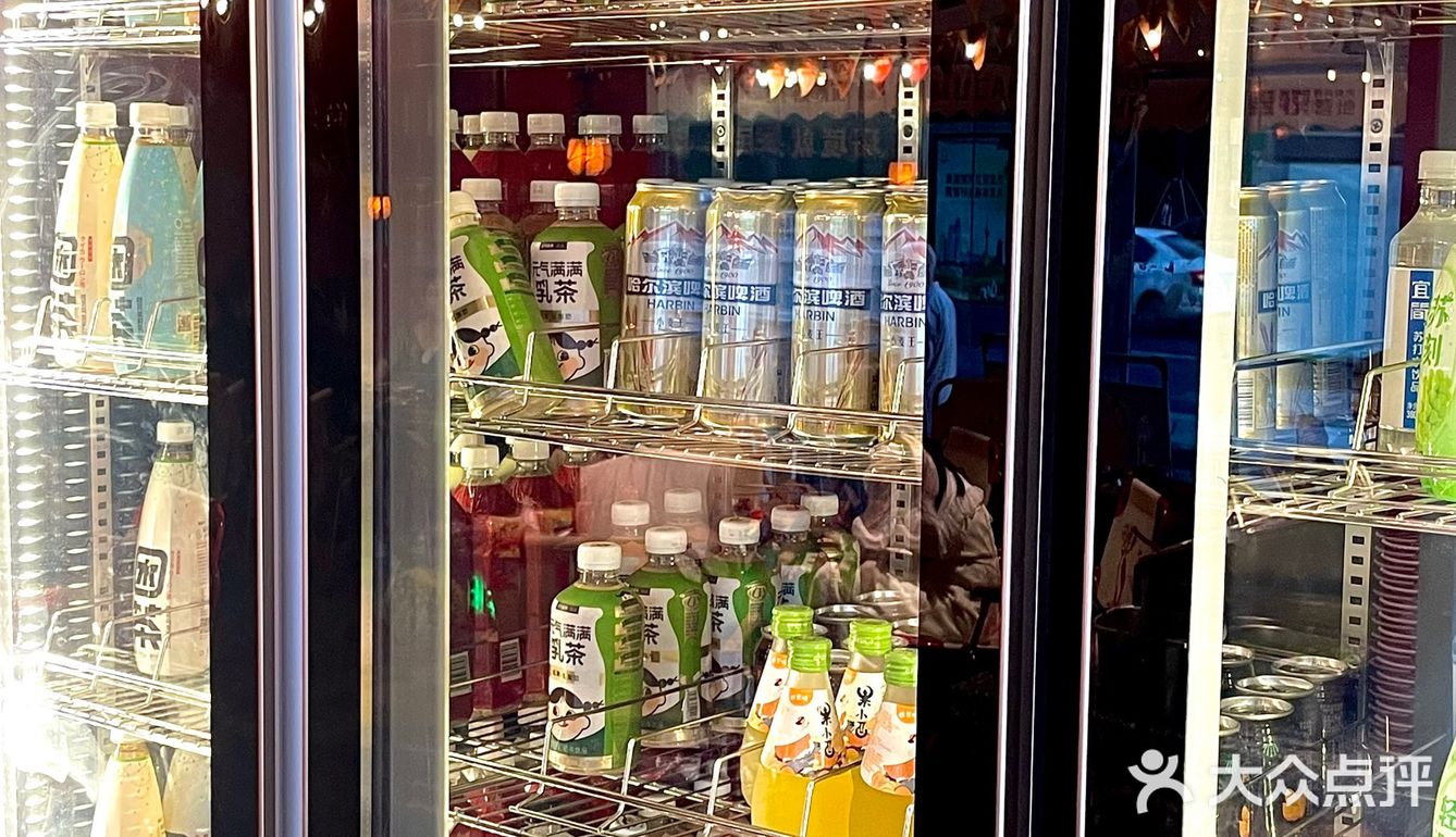 成都新店｜人均40+吃到撑！不出城就可以get营地自助烤肉⛺️