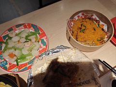 -避风塘(宝山万达店)