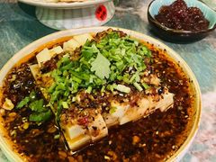 -浩海火烧云傣家菜(京广店)