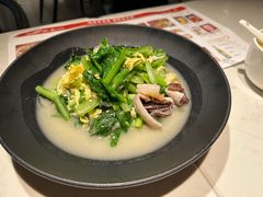 -船歌·鱼水饺青岛菜(国贸商城店)