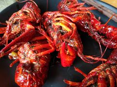 -王红军龙虾(新民路店)