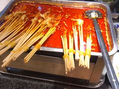 -牛三哥洛阳牛肉汤(生态城店)