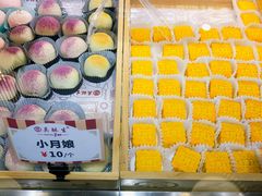 -吴记·吴酥生PASTRY宫廷酥饼
