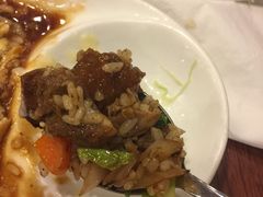 -玛格萝妮比萨屋(陆家浜路店)