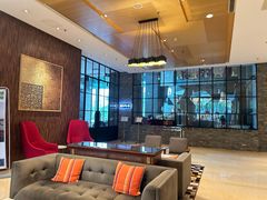 -昆山琶拉帝诗酒店·河畔咖啡厅Riverside Cafe