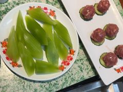 -肖婷姐大铁锅重庆火锅(南湖店)