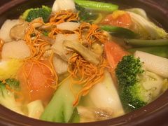-安蒂娅.悦景轩中餐厅(西乡店)