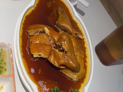 -南枝记·广东味道(中骏世界城店)