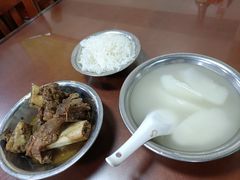 -阿秋牛排(湖心街店)