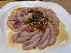 -德胜轩正宗顺德菜(宝安沙井会展中心店)