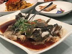 -漢舍中国菜馆(889广场店)