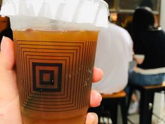 -来回·咖啡(天河南店)