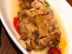-斯比特花园西餐厅(东方商厦店)