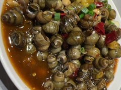 -龙虾奇迹(大华三路店)
