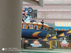 -美的鹭湖探索王国