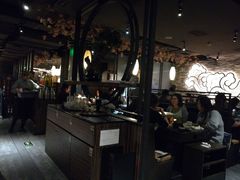 -湊湊火锅·茶憩(新中关购物中心店)