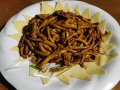 -李连贵熏肉大饼(中街盛京龙城店)