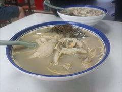 -明呈黄鱼面馆(斜土路店)