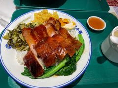 -肥小福·烧鹅专门店(环宇荟店)