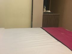 -美豪怡致酒店(上海长寿路店)