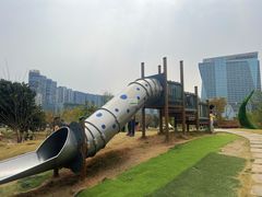 -桂溪生态公园