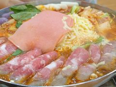 -李先生的首尔小馆(松江启源广场店)