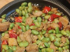 -谷田稻香·砂锅菜(汇暻广场店)